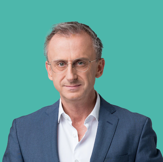 Jeroen Snel