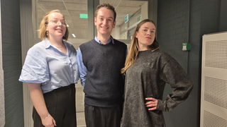 De deelnemers van het Amsterdams Kleinkunst Festival 2026 (deel 1)