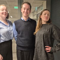 De deelnemers van het Amsterdams Kleinkunst Festival 2026 (deel 1)