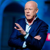 Frits Wester bespreekt de Algemene Politieke Beschouwingen