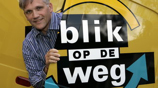 Komt Blik op de Weg terug? Leo de Haas start crowdfunding