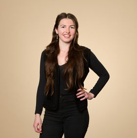 Round Midnight met Marieke McKenna