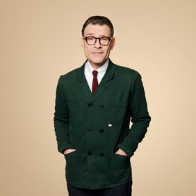 Round Midnight met Benjamin Herman