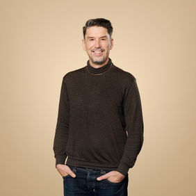 Round Midnight met Kees Heus