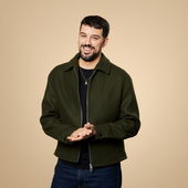 Round Midnight met Elias Mazian