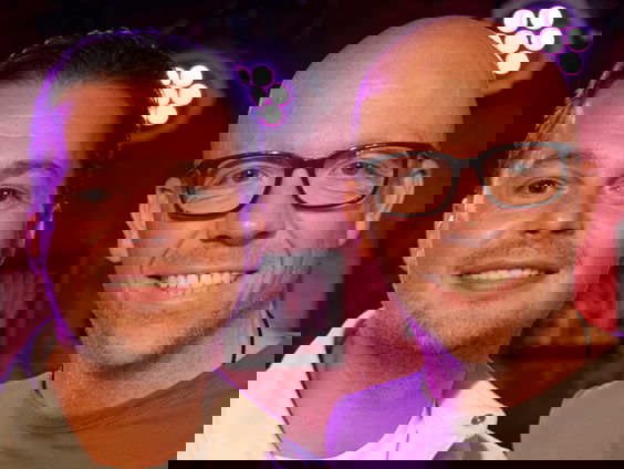 Robert van Hemert primeurt zijn nieuwe single 'Geld maakt niet gelukkig' op Sterren NL