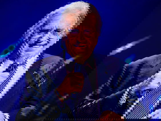 Lee Towers neemt zondag afscheid van 'zijn' Rotterdamse marathon