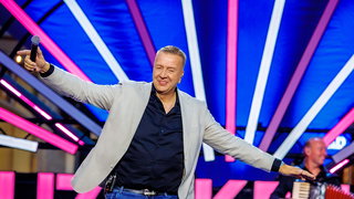 Jannes onthult: "Mijn zoon komt ook met een single"