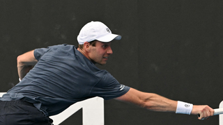 Samantha van Wijk over World Cup Schaatsen, Van de Zandschulp vs Djokovic e ...