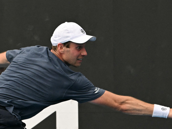 Samantha van Wijk over World Cup Schaatsen, Van de Zandschulp vs Djokovic en Ajax