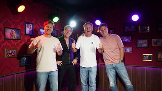Zoë Livay is gastartiest bij 3JS in Ahoy