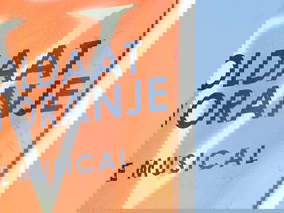 De Soldaat van Oranje komt met een vernieuwde versie