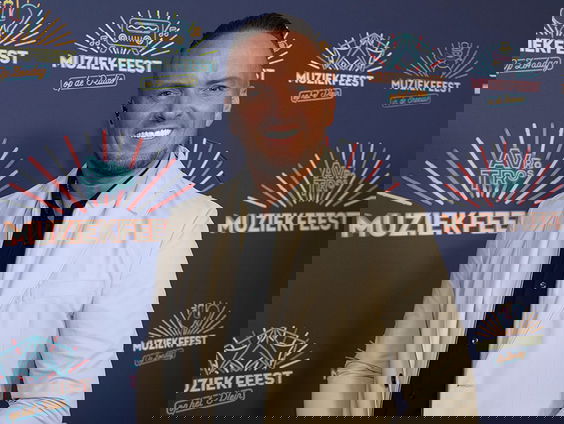 Frank van Etten: "Er komt een nieuwe AFAS show in 2025"