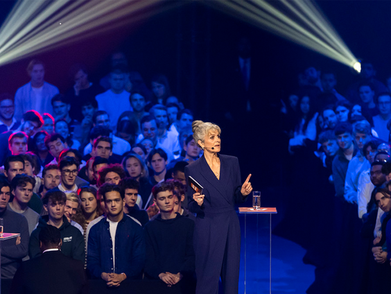 Remko Theulings over het EenVandaag-debat