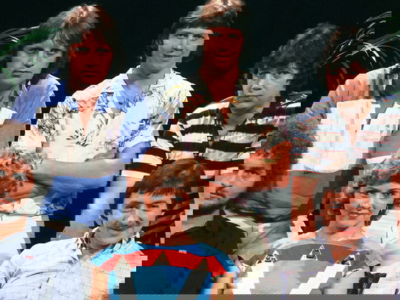 Jan Keizer vertelt het verhaal achter 'The Old Calahan' van BZN