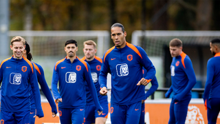 Samantha van Wijk over Oranje, MotoGP in Valencia en vliegende schaatsers i ...