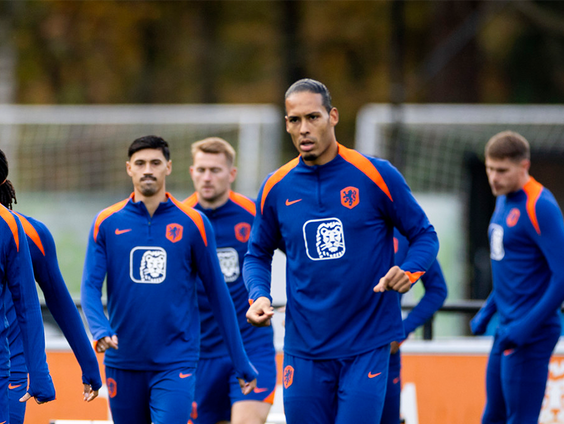 Samantha van Wijk over Oranje, MotoGP in Valencia en vliegende schaatsers in Salt Lake City