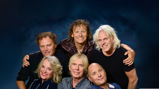 Syb van der Ploeg nieuwe zanger van The Scene: “Een eer én een uitdaging"