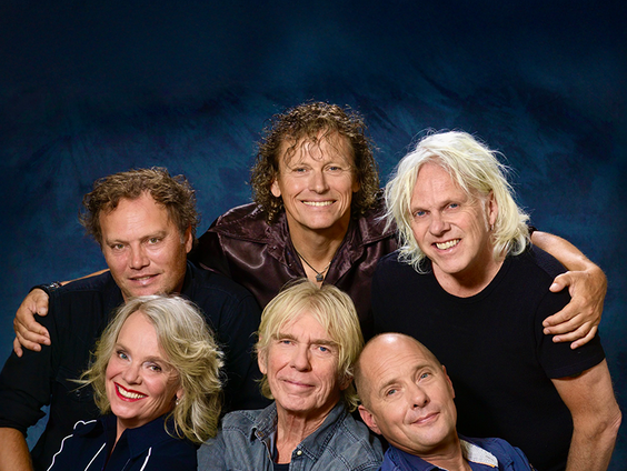 Syb van der Ploeg nieuwe zanger van The Scene: “Een eer én een uitdaging"