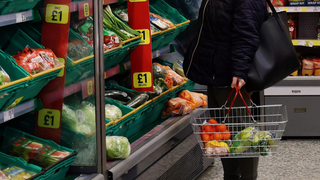 Budgetcoach Renée Lamboo: “De supermarkt is een jungle”