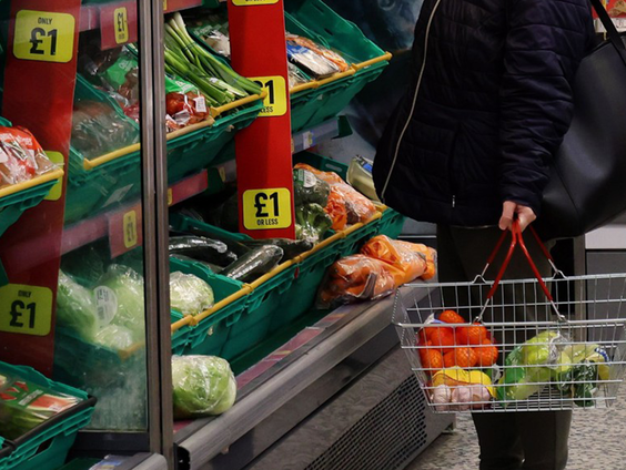 Budgetcoach Renée Lamboo: “De supermarkt is een jungle”