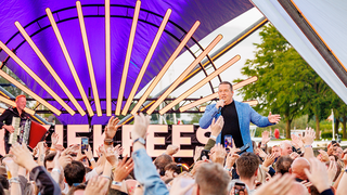 Oud nummer van Stef Ekkel krijgt onverwacht nieuw leven