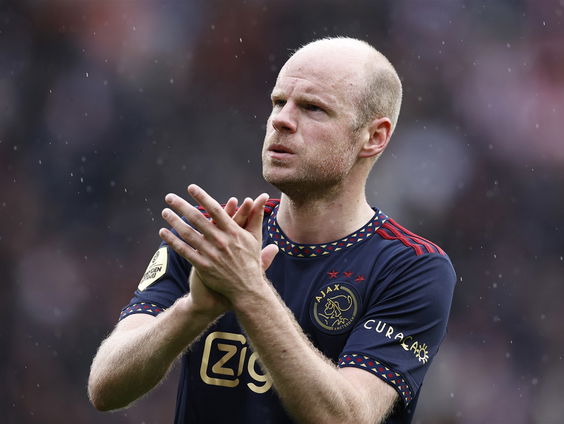 Floris Prenger: "Ajax zoekt naar oude vrienden en patronen, zoals Davy Klaassen"