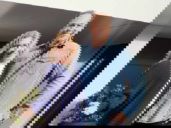 Vanavond begint de real-life soap 'De Bauers - 20 jaar later'