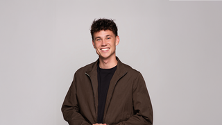 Nieuw talent Milan Kirstein maakt vliegende start met eerste single