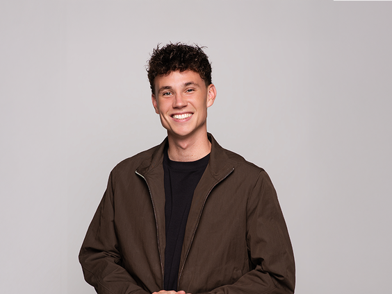 Nieuw talent Milan Kirstein maakt vliegende start met eerste single