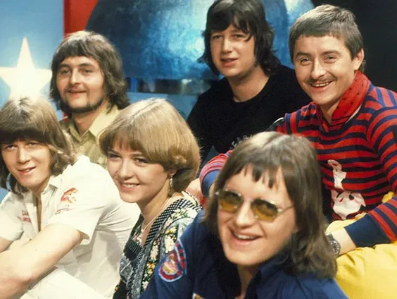 Jan Keizer over 'Dance, dance' van BZN: "De grootste hit in Roemenië geweest"