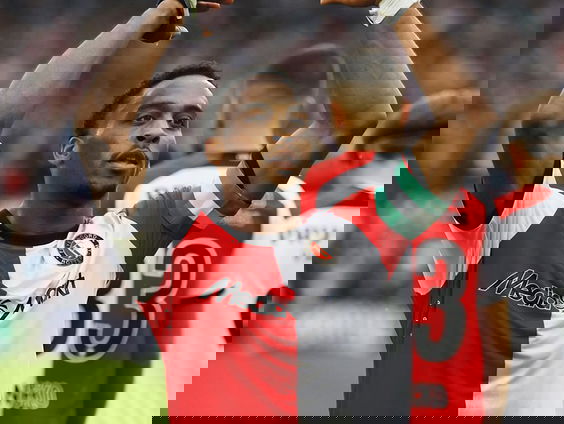 Floris Prenger over het sportweekend: "Feyenoord won met hangen en wurgen"