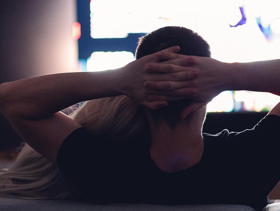 Youri den Dekker tipt weer de beste films en series van het moment