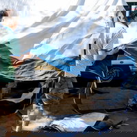 Campings steeds sneller vol door populariteit