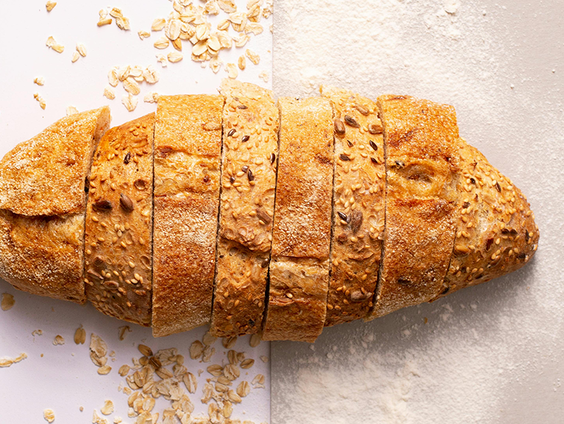 Mel uit Eindhoven is Nederlands kampioen broodbeleggen