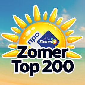 Zomer Top 200