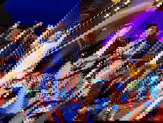 Jan Smit en 3JS lanceren allereerste duet '(Die man is) Verliefd'