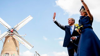 Is 'Marcels Dokkum' klaar voor Koningsdag 2026? De burgermeester vertelt er ...