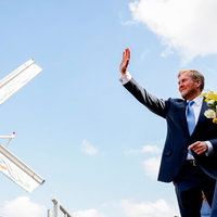 Is 'Marcels Dokkum' klaar voor Koningsdag 2026? De burgermeester vertelt er ...