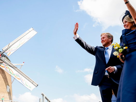 Is 'Marcels Dokkum' klaar voor Koningsdag 2026? De burgermeester vertelt er over!