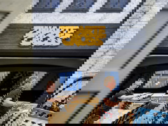 De voorbereidingen op de Zwarte Cross zitten er bijna op: "Wij gaan een mooi weekend tegemoet"