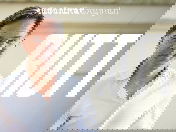 Mark Rutte krijgt een eigen documentaire!