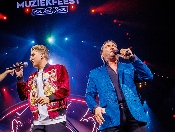 'Hartslag van de stad' is het Nederlandstalige reanimatienummer