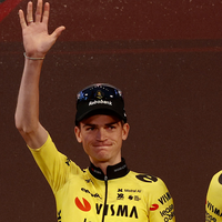 Samantha van Wijk over Giro-start, loodzware klim en ontknoping in de Eredivisie
