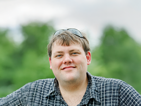 Thom Goderie: "Terror Jaap is redder Jaap geworden"