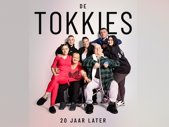 Dochter Nathalie van De Tokkies: 'Ik wil een event in de Ziggo Dome'