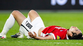 Samantha van Wijk over Oranje Leeuwinnen, bekerfinale en Amstel Gold Race