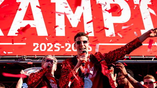 Samantha van Wijk over Parijs-Roubaix, de Marathon van Rotterdam en de slot ...
