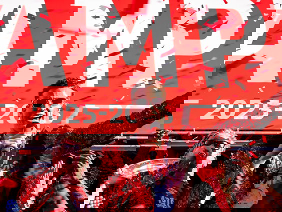 Samantha van Wijk over Parijs-Roubaix, de Marathon van Rotterdam en de slotfase van de Eredivisie