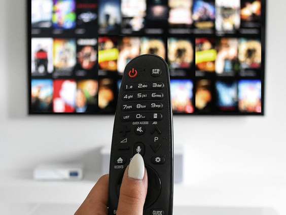 Youri's kijktips voor het weekend